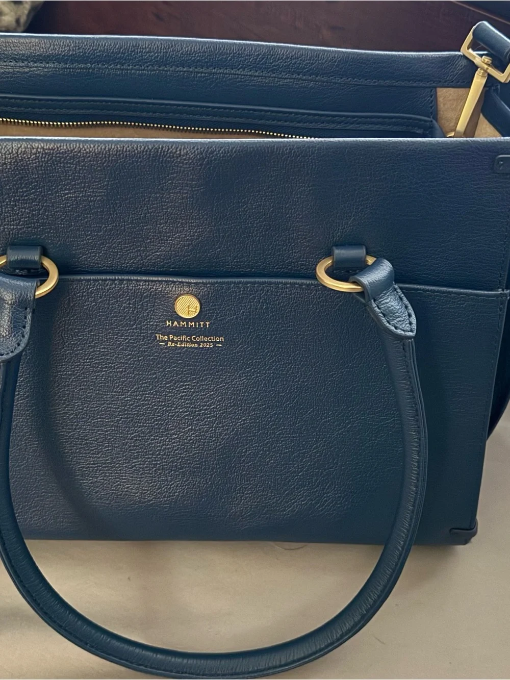 Hammitt Large Allen Tote Bag, Pacific Collection Re-Edition